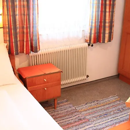 Holiday home #hostflachau1