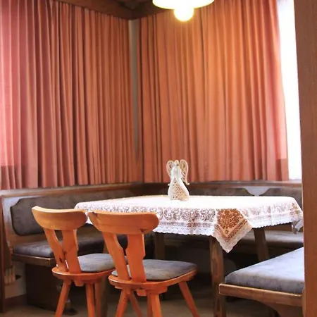 Holiday home #hostflachau1 Flachau