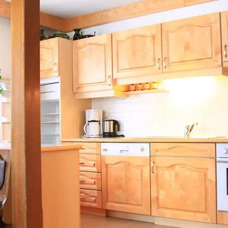 Holiday home #hostflachau1