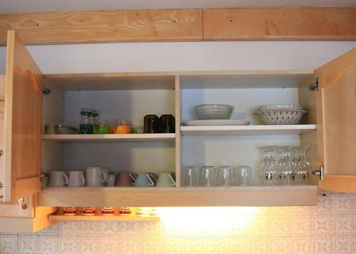 Holiday home #hostflachau1 Flachau