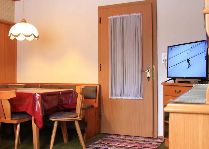 #hostflachau1 Holiday home *