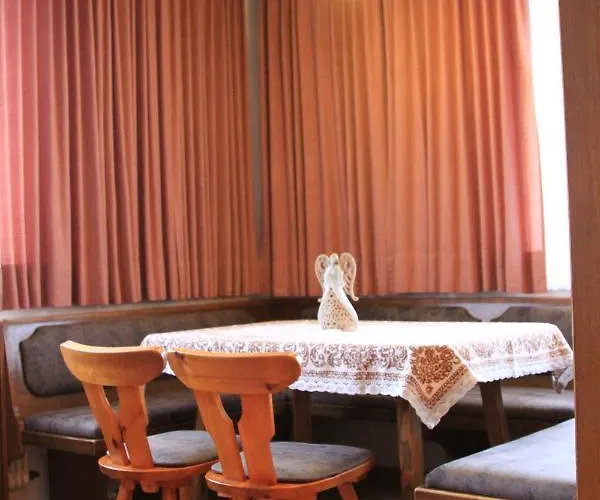 Dom wakacyjny #hostflachau1 Flachau