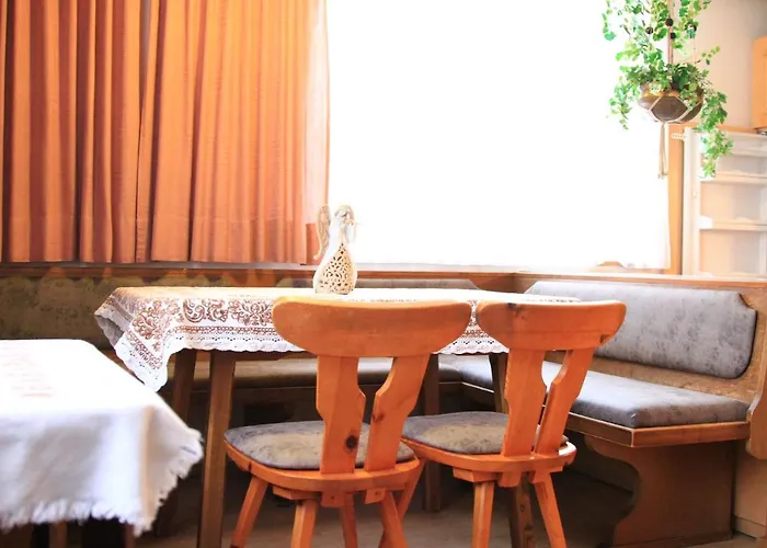 #hostflachau1 Dom wakacyjny *