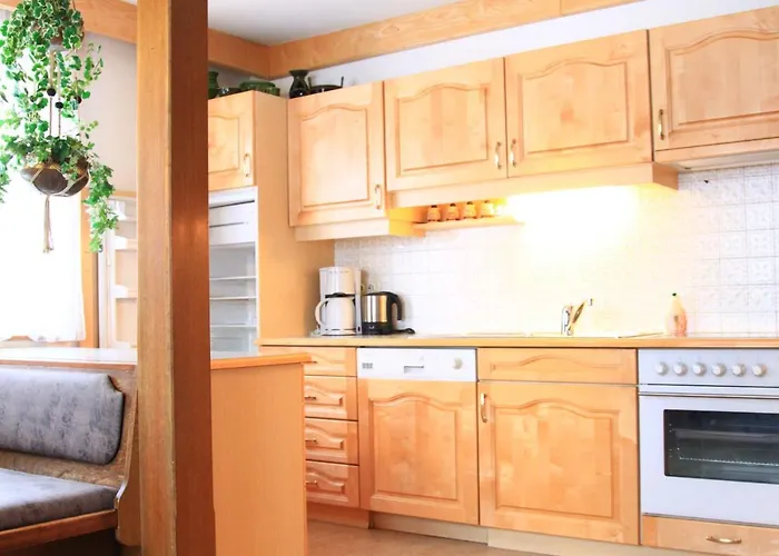 Holiday home #hostflachau1